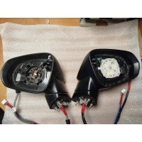 Зеркало левое Б/У 8794048784c0